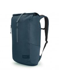Rab Depot 25 Daypack (Gr 25 l |blau)