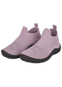 Wassersportschuhe Sterntaler Badeschuhe Sockenform Kinder (Gr 21/22 |rosa)