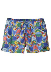 Boardshort Patagonia Costa Rica Baggies Shorts M&auml;dchen (Gr S |bunt)