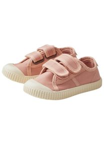 Sterntaler Sneaker Uni Freizeitschuhe Kids (Gr 31 |mattrosa)