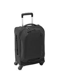 Eagle Creek Expanse 4-Wheel International Carry On 35 Reisetasche Reisen (Gr 35 l |schwarz)