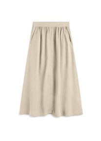 ECOALF Yokoalf Skirt Rock Damen (Gr 42 |beige)