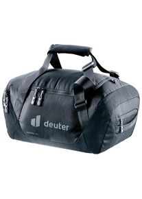 Deuter Duffel 35 Reisetasche (Größe 35 l |blau)