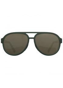 Sonnenbrille Scott Bass S3 (VLT 12%) (oliv)