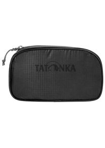 Tatonka SQZY Zip Bag 2 Tasche (Gr 2 l |schwarz)