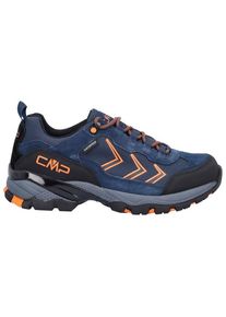 CMP Melnick Low WP Multisportschuhe Men (Gr 39 |blau)