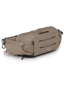 Osprey Raptor 4 Hüfttasche (Größe 4 l |braun)