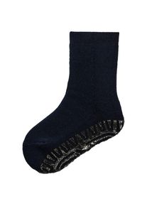 H&uuml;ttenschuhe Sterntaler Fliesen Flitzer Soft Kinder (Gr 19/20 |schwarz)