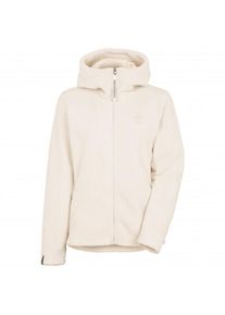 DIDRIKSONS 1913 Didriksons Anniken Full Zip 2 Fleecejacke Damen Alltag (Gr 32 |weiß)