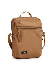 Lundhags Alokh 2 Umhängetasche Reisen (Gr 2 l |braun)