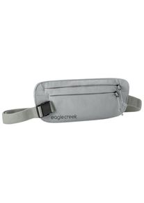Eagle Creek Undercover RFID Money Belt Geldbeutel (Gr 28 x 10 cm |grau)