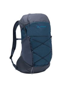 Vaude Agile Air 20 Wanderrucksack (Gr 20 l |blau)