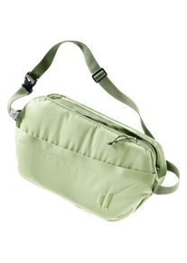 Deuter Passway 4 + 1 Umh&auml;ngetasche Reisen (Gr 4+1 l |gr&uuml;n)