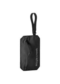 Eagle Creek Undercover RFID Hidden Pocket Wertsachenbeutel (Gr 12,5 x 7,5 cm |schwarz)