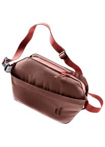 Deuter Passway 2 Umhängetasche Reisen (Gr 2 l |braun)