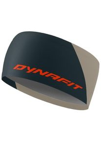 Dynafit Performance Dry Headband Stirnband (Gr One Size |bunt)