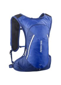 Salomon Cross 8 Wanderrucksack (Gr 8 l |blau)