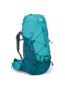 Lowe Alpine Sirac Plus ND65 Trekkingrucksack Damen (Größe 65 l - 43-48 cm |türkis)