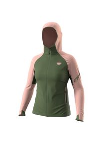 Fleecejacke Dynafit Transalper Thermal Hoody Jacket Damen (Gr XL |oliv)