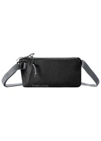 Eagle Creek Stash RFID Sling Bag Umh&auml;ngetasche (Gr One Size |schwarz/grau)