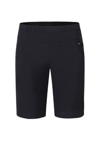Shorts Montura Focus Bermuda Damen (Gr M |schwarz)