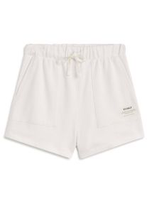 ECOALF Nessalf Shorts Shorts Damen (Gr M |weiß)