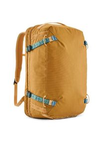 Patagonia Black Hole MLC Reisetasche (Größe 45 l |beige |wasserdicht)