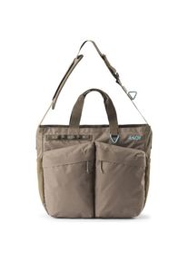Aevor UT Tote Umhängetasche (Größe 22 l |braun)