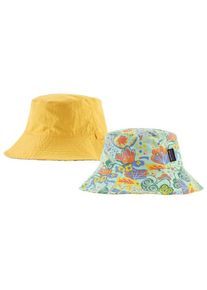 Hut Patagonia Baby Sun Bucket Hat Kinder (Gr 18-24 Months |bunt)