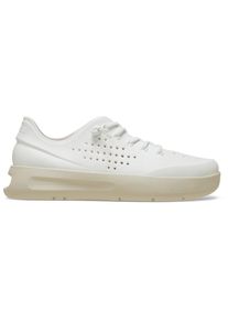 Crocs Inmotion Pacer Sneaker Women (Gr 39-40 |beige/wei&szlig;)