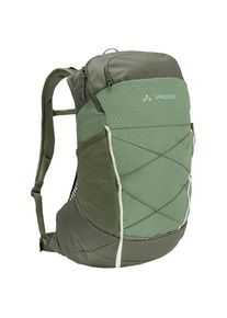 Vaude Agile Air 18 Wanderrucksack Women (Gr 18 l |oliv/gr&uuml;n)