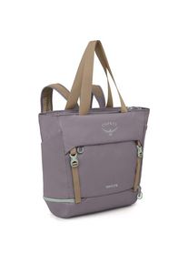 Osprey Daylite Large Tote Pack 26 Umhängetasche (Gr 26 l |grau)