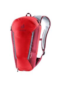 Deuter Road One 5 Bike-Rucksack (rot)