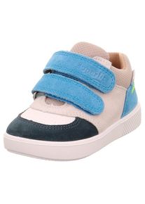 Superfit Supies Freizeitschuhe Kinder (Gr 19 |mehrfarbig i)
