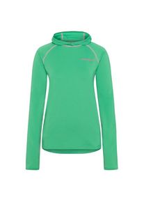 Longsleeve KARI TRAA Sanne Sunshirt Damen (Gr XS |türkis)