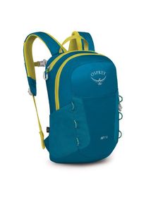 Osprey Jet 12 Kinderrucksack Kinder (blau)