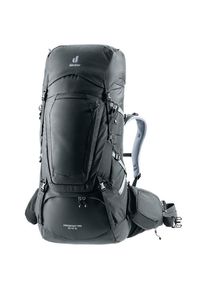 Deuter Aircontact Pro SL 65+10 l Trekkingrucksack Damen (Gr 65 + 10 l |grau)