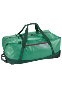 Reisetasche Eagle Creek Migrate Wheeled Duffel 130 (Gr 130 l |grün/türkis |wasserdicht)