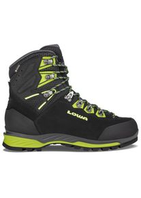Lowa Ticam Evo GTX Bergschuhe Herren (Gr 40 - Regular |grau |wasserdicht)
