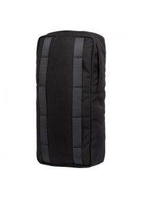 SAVOTTA Side Pouch 6 Rucksack-Zubeh&ouml;r (Gr 6 l |schwarz)