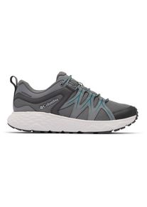 Multisportschuhe Columbia Peakfreak Roam Waterproof Herren (Gr 9 |grau |wasserdicht)