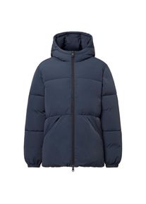 Winterjacke ECOALF Bansalf Jacket Herren (Gr XXL |blau)