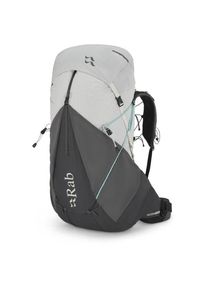 Rab Muon ND 50 Wanderrucksack Damen (Gr S |grau)