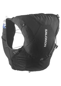 Salomon ADV Skin 12 Trailrunningrucksack Damen (Gr L |grau)