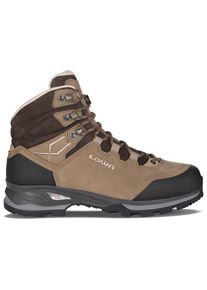 Lowa Lady Light LL Wanderschuhe Women (Größe 37,5 |braun)