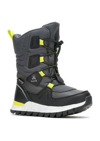 Kamik Bouncer 2 Winterschuhe Kids (Gr 30 |grau |wasserdicht)