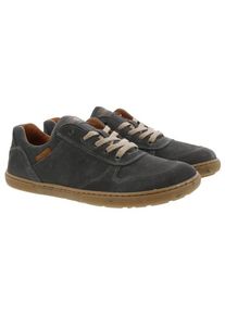 Barfu&szlig;schuhe Koel Francie Suede Eco (Gr 37 |grau)
