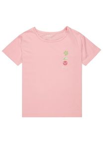 Roxy Day And Night T-Shirt Kinder (Gr 16 Years |rosa)