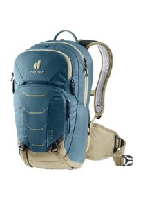 Deuter Attack JR 8 Bike-Rucksack Kinder (Gr 8 l |bunt)