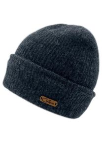 Chillaz Seefeld Mütze (Gr One Size |blau)